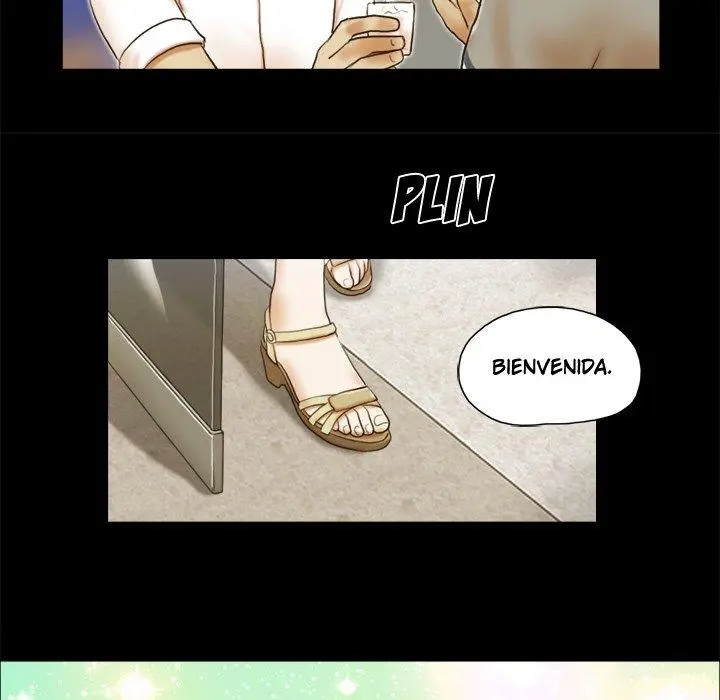 Inevitable Trap Capítulo 20 - Página 9