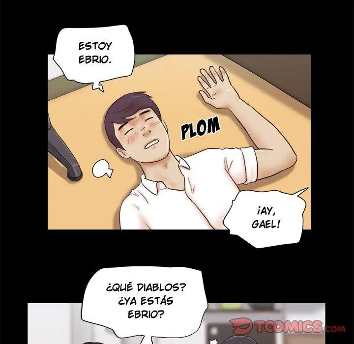 Inevitable Trap Capítulo 21 - Página 10