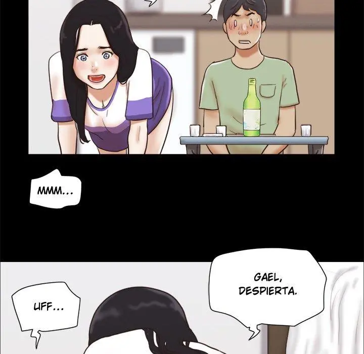 Inevitable Trap Capítulo 21 - Página 11