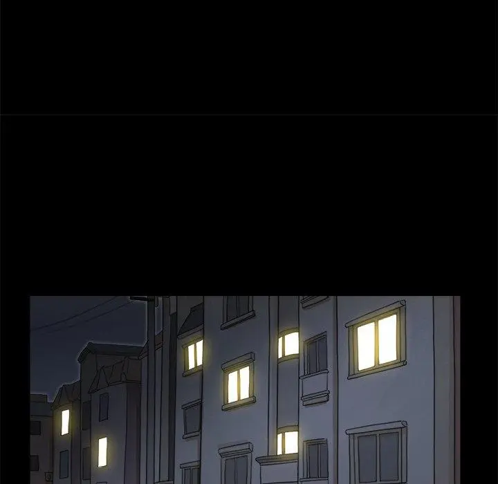 Inevitable Trap Capítulo 21 - Página 16