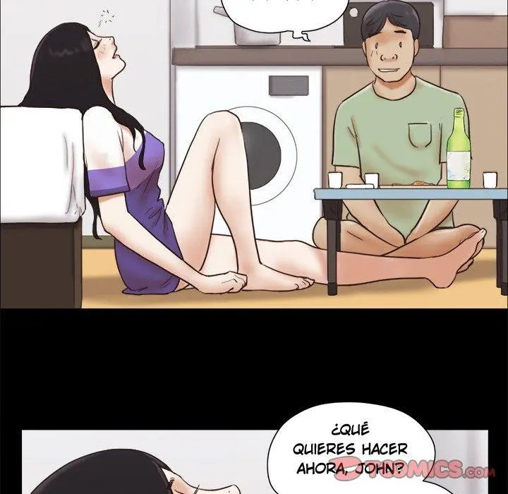 Inevitable Trap Capítulo 21 - Página 18