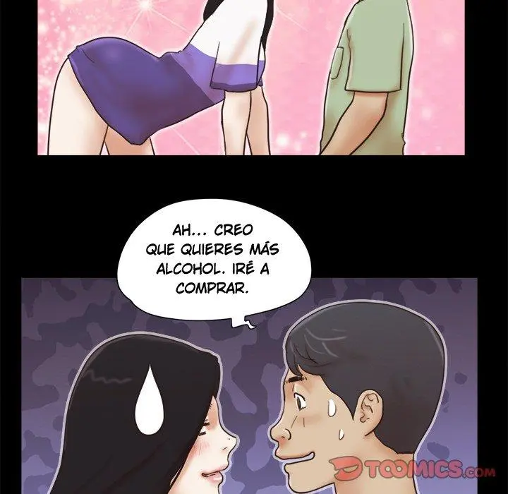 Inevitable Trap Capítulo 21 - Página 22