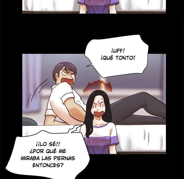 Inevitable Trap Capítulo 21 - Página 24