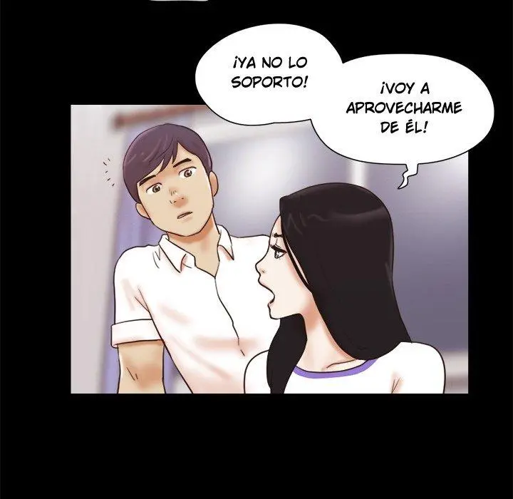 Inevitable Trap Capítulo 21 - Página 25