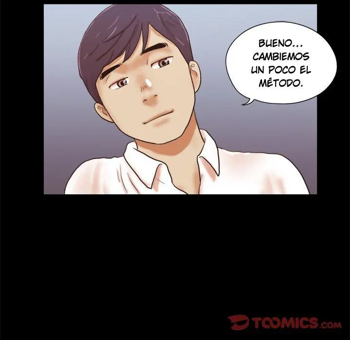 Inevitable Trap Capítulo 21 - Página 26