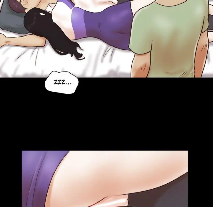 Inevitable Trap Capítulo 21 - Página 28