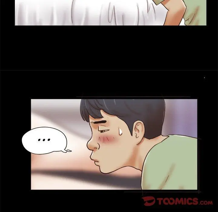 Inevitable Trap Capítulo 21 - Página 30