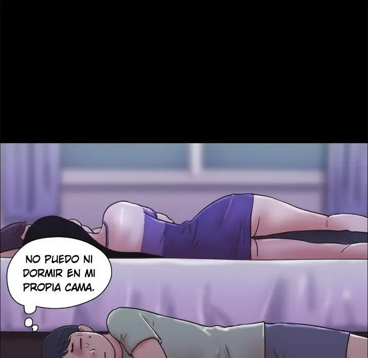 Inevitable Trap Capítulo 21 - Página 33