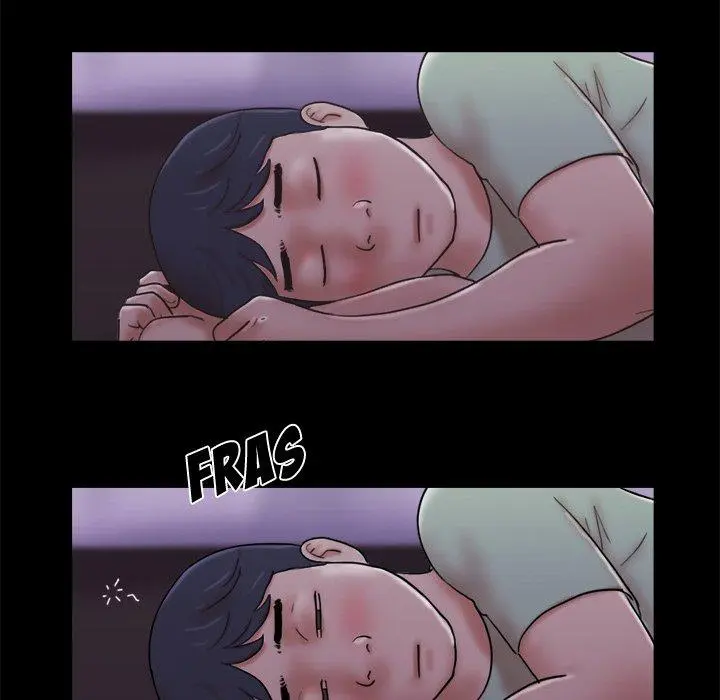 Inevitable Trap Capítulo 21 - Página 35