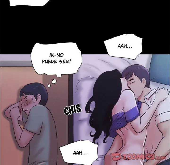 Inevitable Trap Capítulo 21 - Página 38