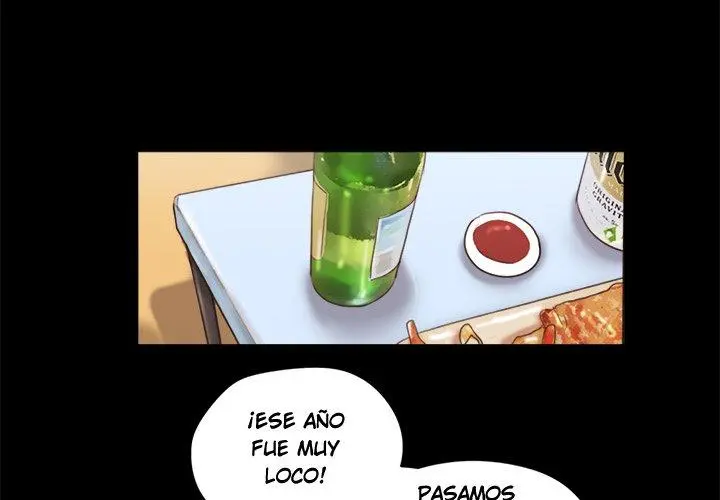 Inevitable Trap Capítulo 21 - Página 4