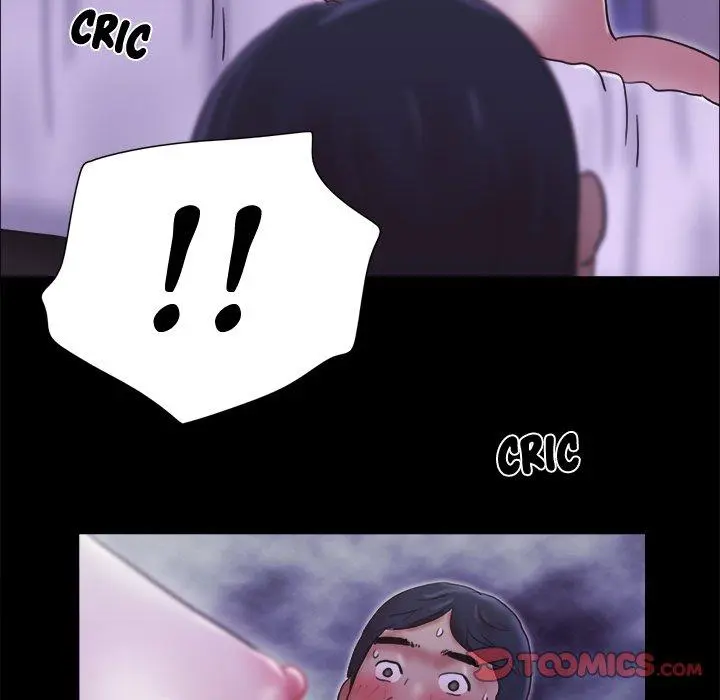 Inevitable Trap Capítulo 21 - Página 50