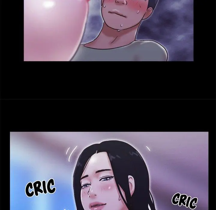 Inevitable Trap Capítulo 21 - Página 51