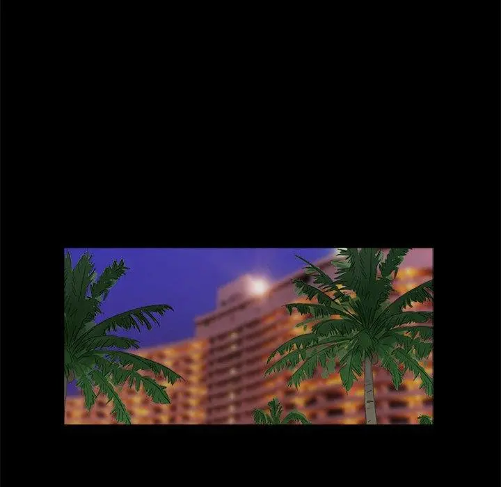 Inevitable Trap Capítulo 21 - Página 53