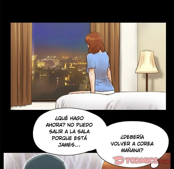 Inevitable Trap Capítulo 21 - Página 54