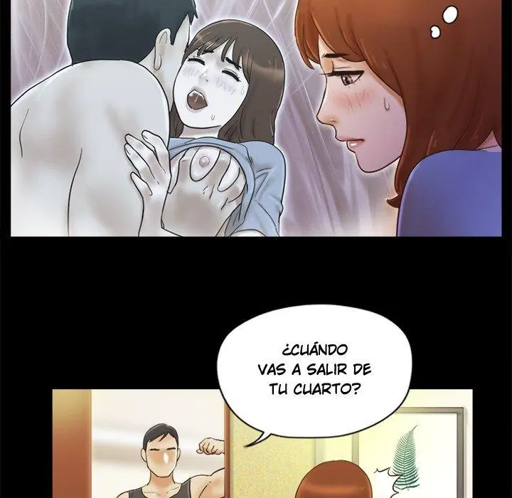 Inevitable Trap Capítulo 21 - Página 55