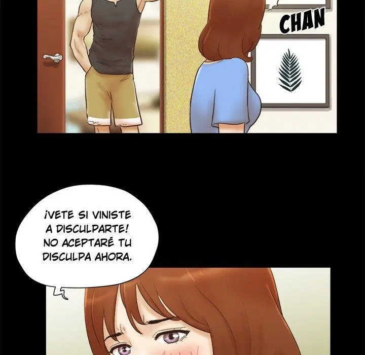 Inevitable Trap Capítulo 21 - Página 56