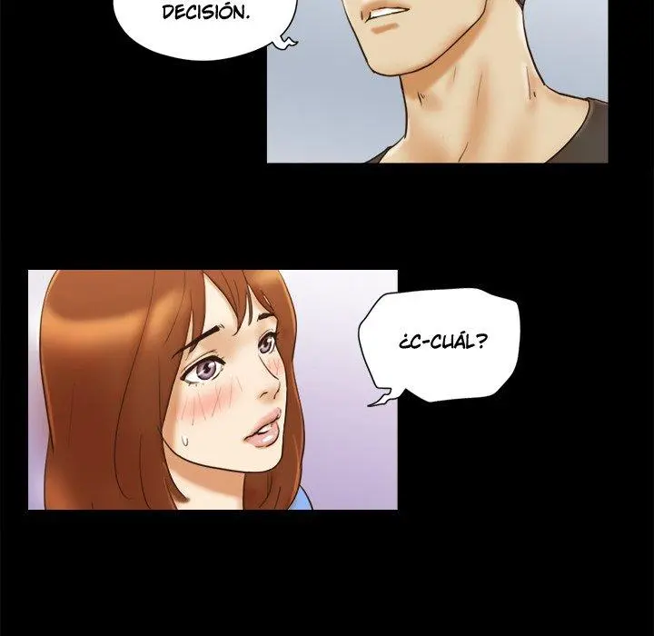 Inevitable Trap Capítulo 21 - Página 59