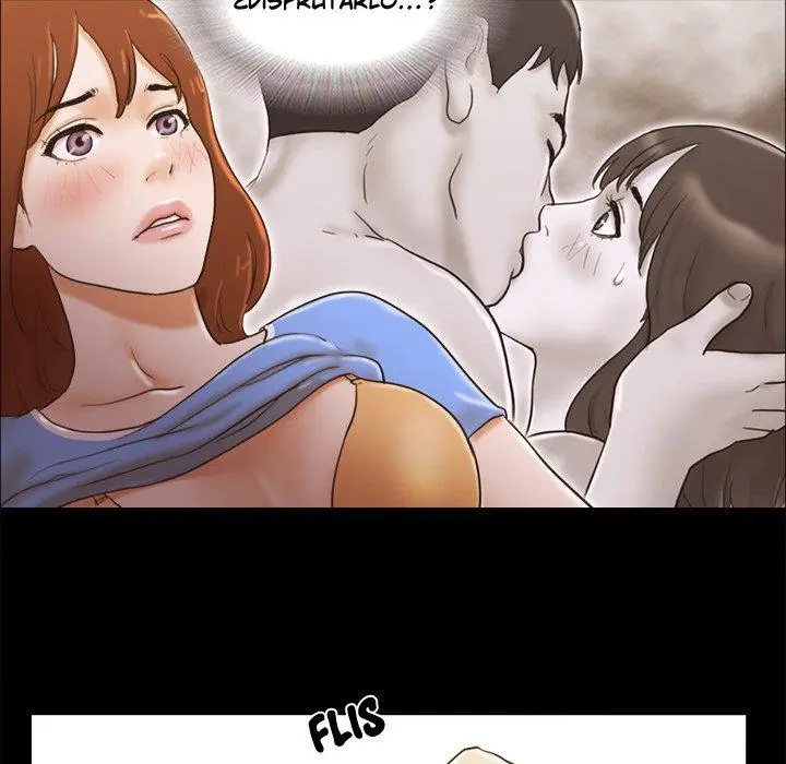 Inevitable Trap Capítulo 21 - Página 67