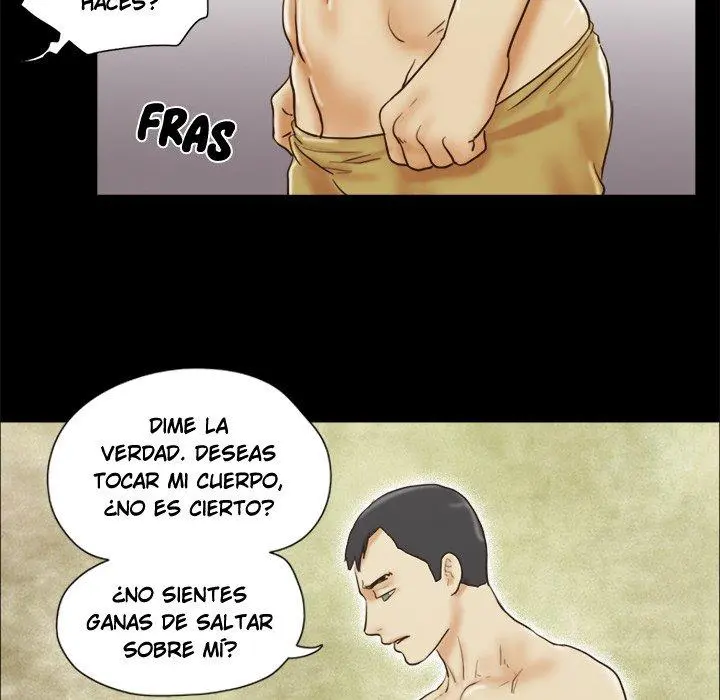 Inevitable Trap Capítulo 21 - Página 69