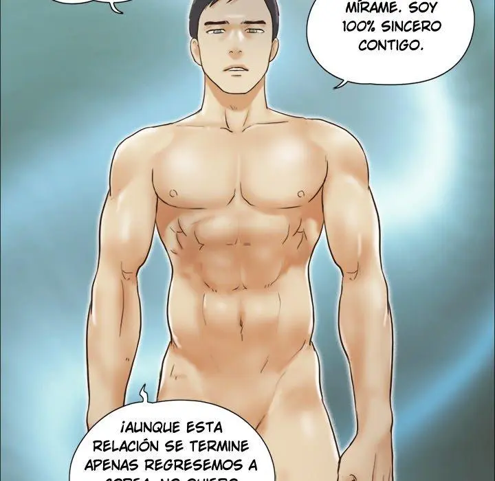 Inevitable Trap Capítulo 21 - Página 75