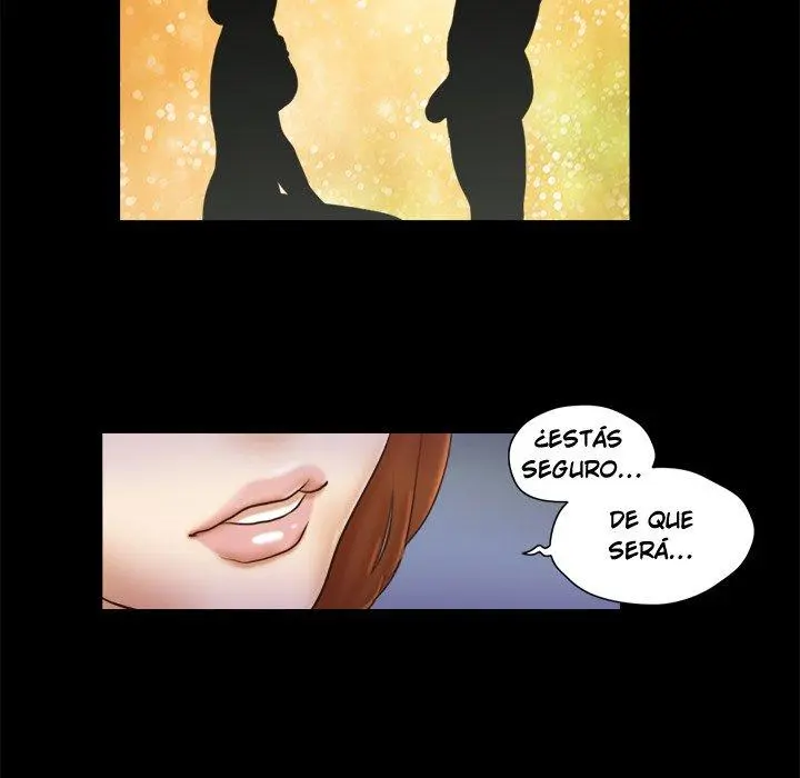 Inevitable Trap Capítulo 21 - Página 77