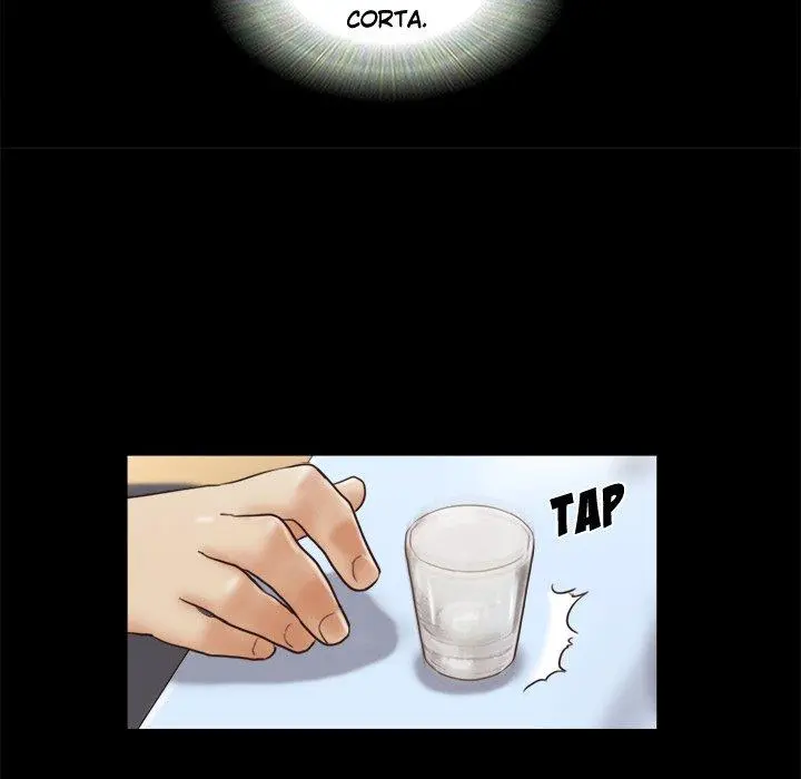 Inevitable Trap Capítulo 21 - Página 9