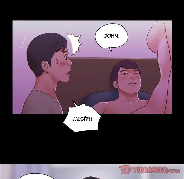 Inevitable Trap Capítulo 22 - Página 10