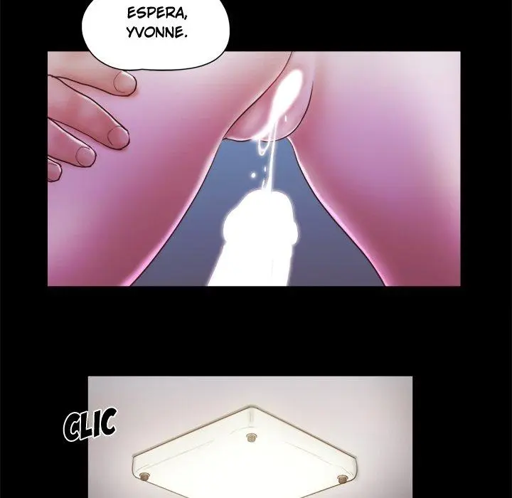 Inevitable Trap Capítulo 22 - Página 13