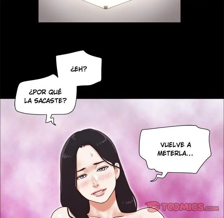 Inevitable Trap Capítulo 22 - Página 14