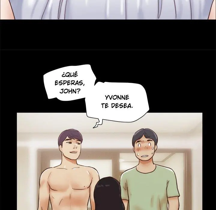 Inevitable Trap Capítulo 22 - Página 16