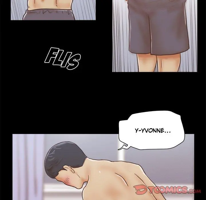 Inevitable Trap Capítulo 22 - Página 18