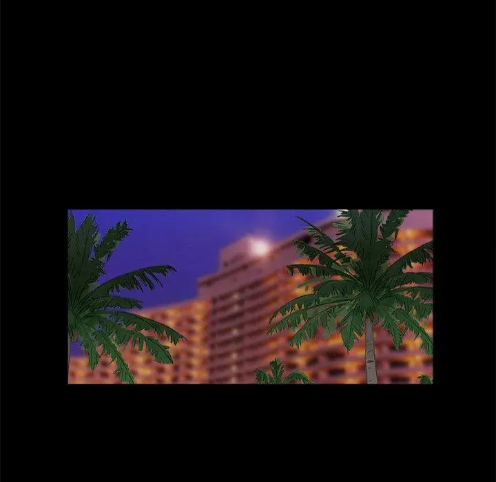 Inevitable Trap Capítulo 22 - Página 21