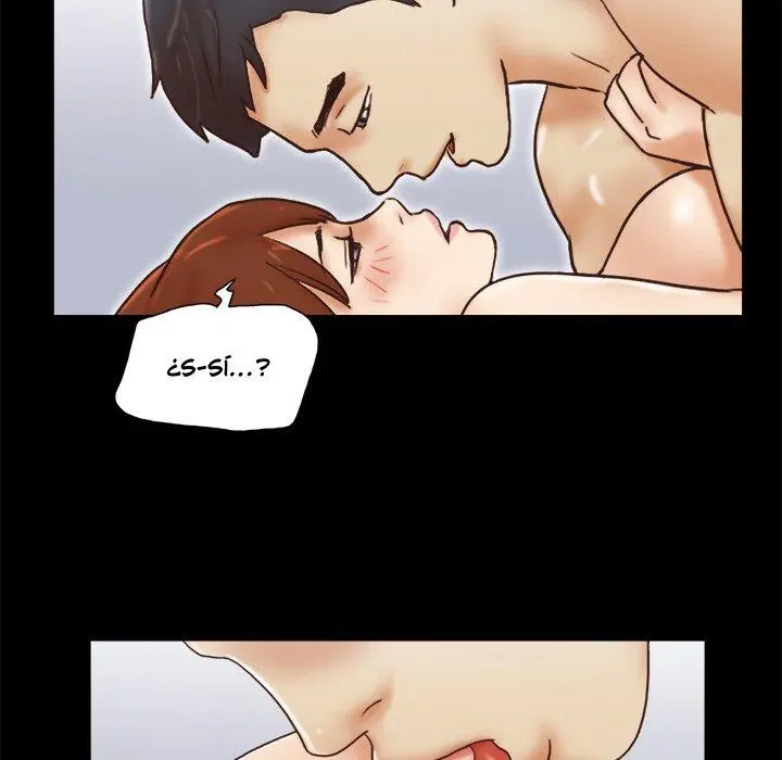 Inevitable Trap Capítulo 22 - Página 25