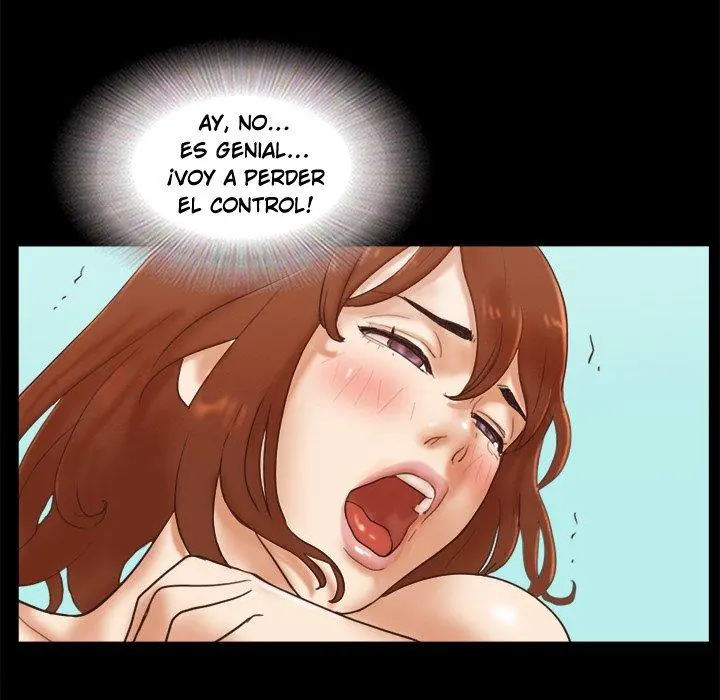 Inevitable Trap Capítulo 22 - Página 36