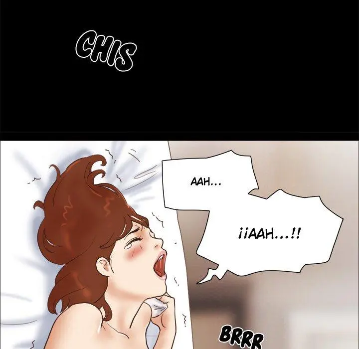 Inevitable Trap Capítulo 22 - Página 37