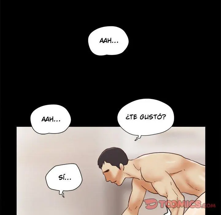 Inevitable Trap Capítulo 22 - Página 42