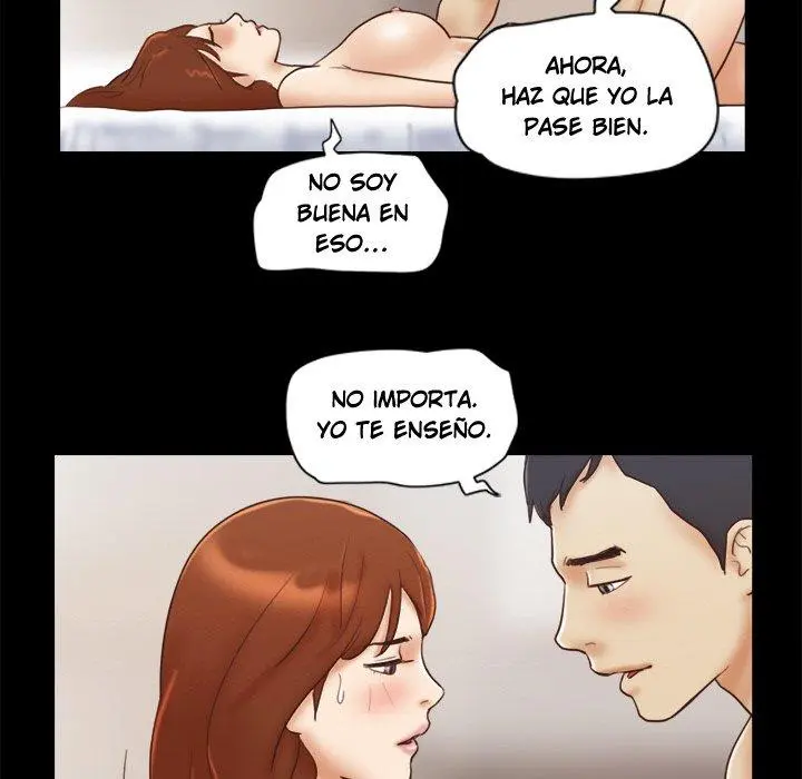 Inevitable Trap Capítulo 22 - Página 43