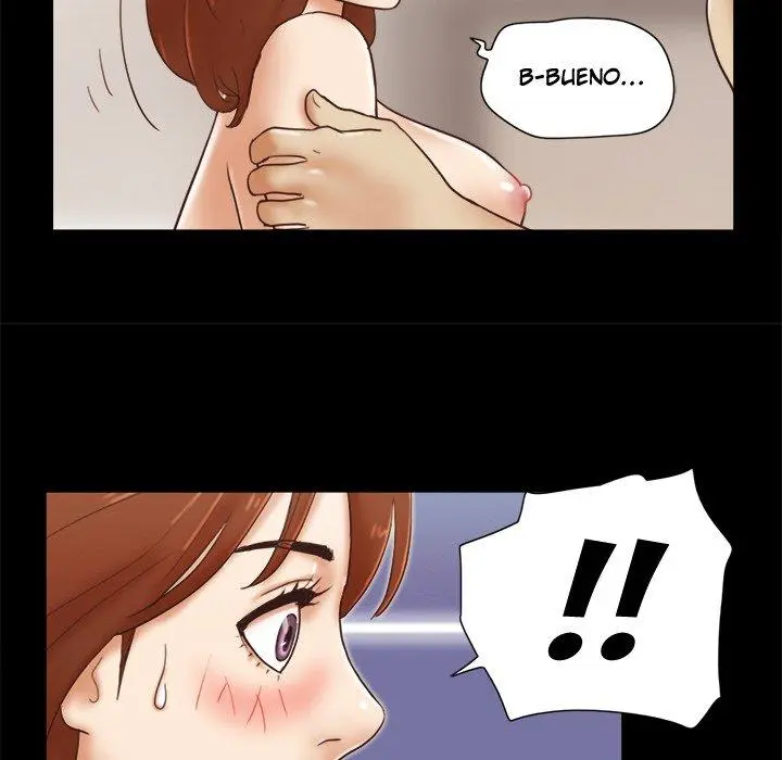 Inevitable Trap Capítulo 22 - Página 44