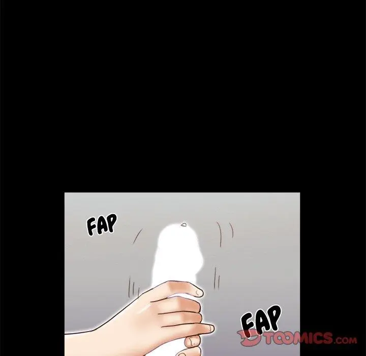 Inevitable Trap Capítulo 22 - Página 46