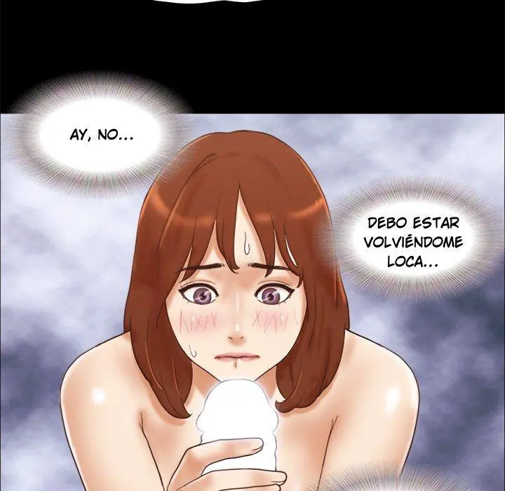 Inevitable Trap Capítulo 22 - Página 48