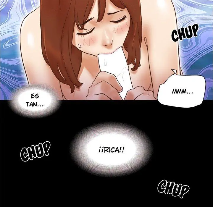 Inevitable Trap Capítulo 22 - Página 53