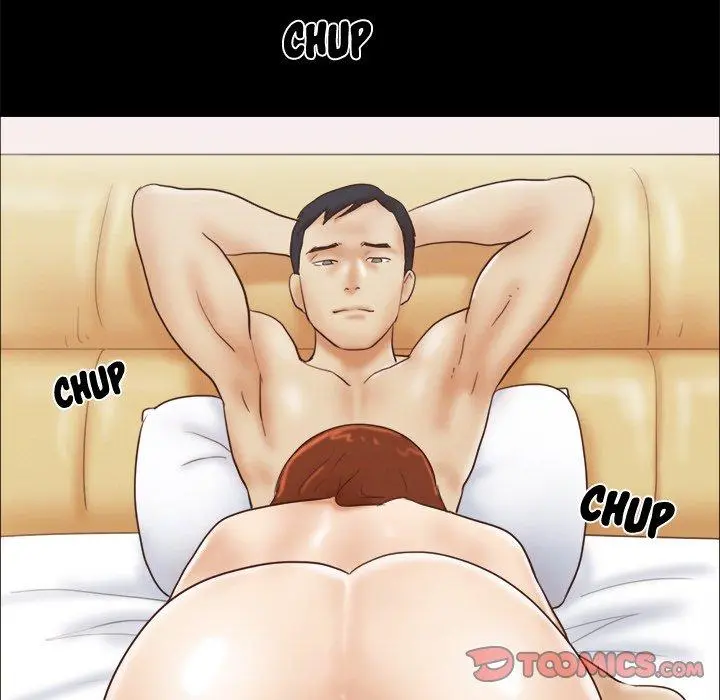 Inevitable Trap Capítulo 22 - Página 54