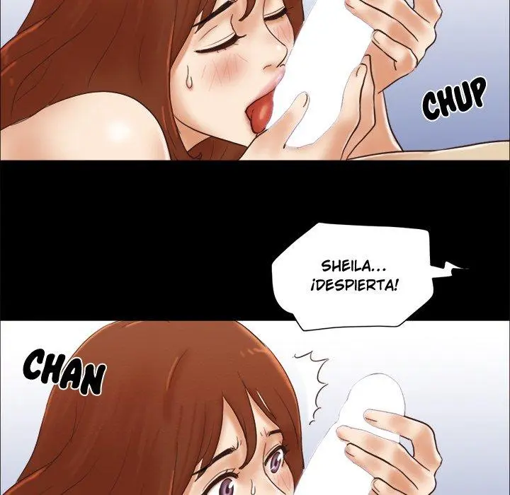 Inevitable Trap Capítulo 22 - Página 56