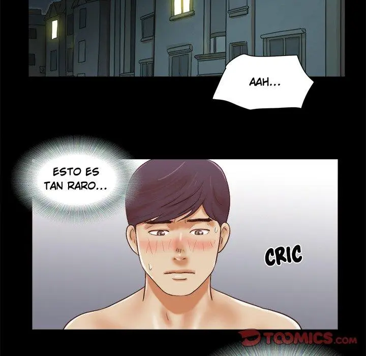 Inevitable Trap Capítulo 22 - Página 62