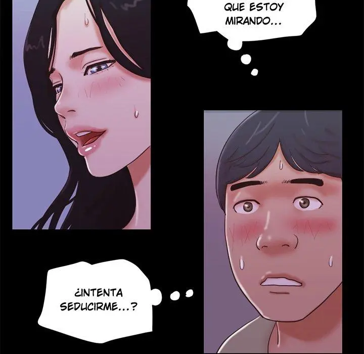 Inevitable Trap Capítulo 22 - Página 8