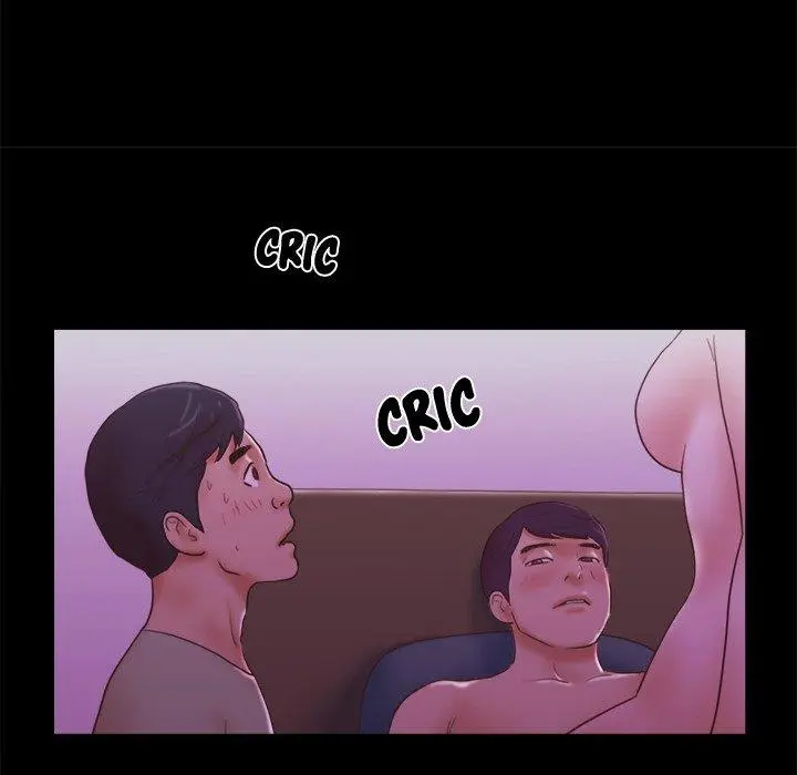 Inevitable Trap Capítulo 22 - Página 9