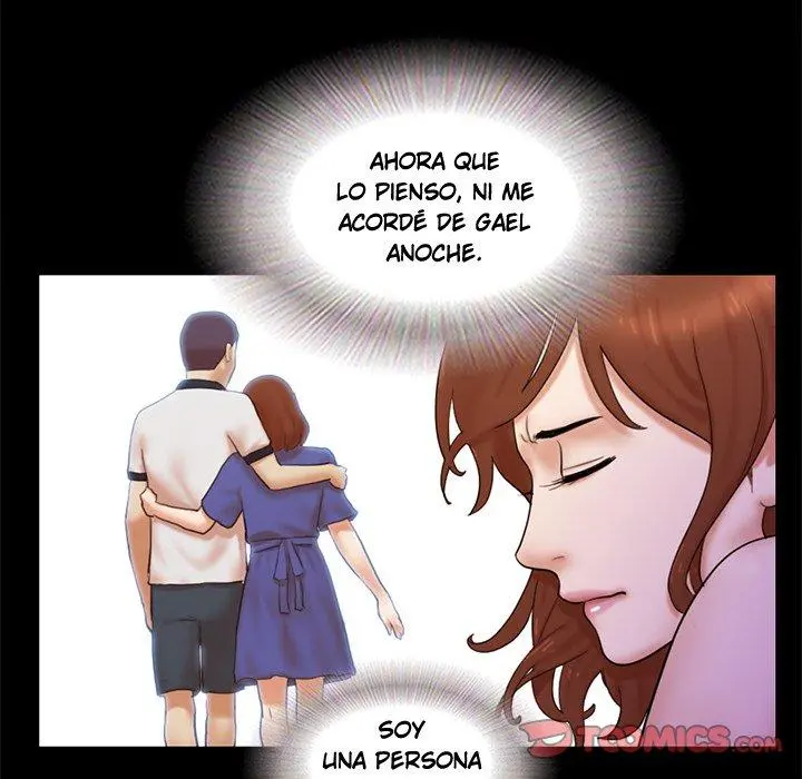 Inevitable Trap Capítulo 23 - Página 10