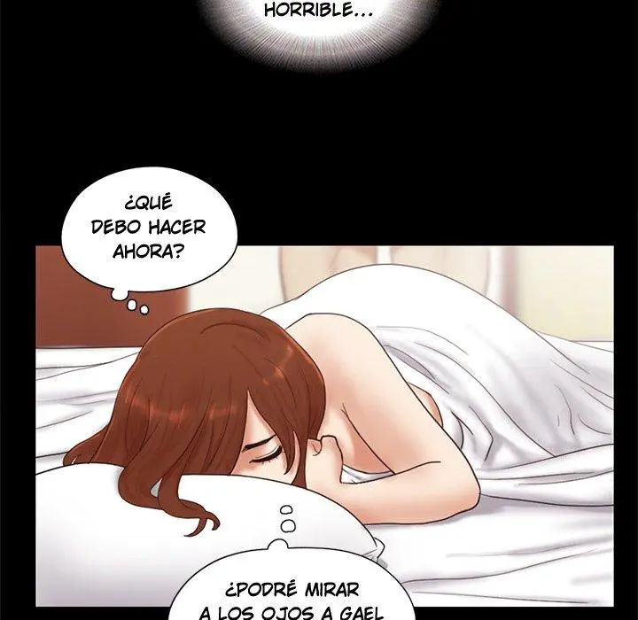 Inevitable Trap Capítulo 23 - Página 11