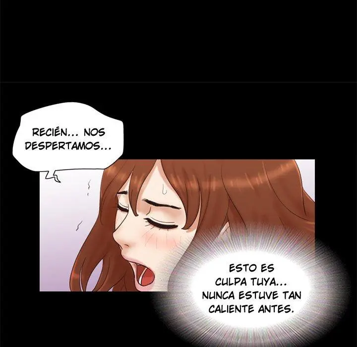 Inevitable Trap Capítulo 23 - Página 16